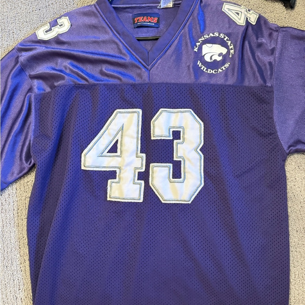 Darren Sproles Kstate Jerseys